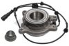 SPIDAN 72370 Wheel Bearing Kit